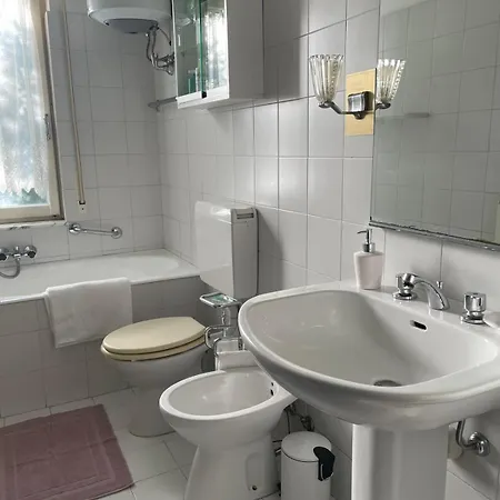 Franca's House * 博尔迪盖拉
