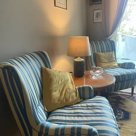 Franca's House Apartment