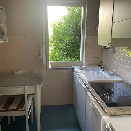 Apartman Franca's House